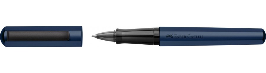 Faber-Castell Hexo Roller Blu