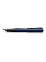 Faber-Castell Hexo Stilografica Blu