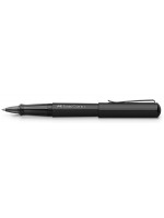 Faber-Castell Hexo Roller Nero