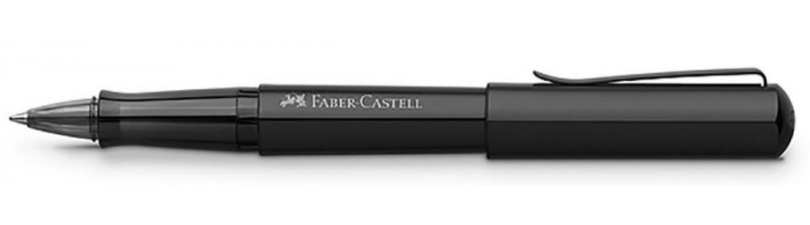Faber-Castell Hexo Roller Nero