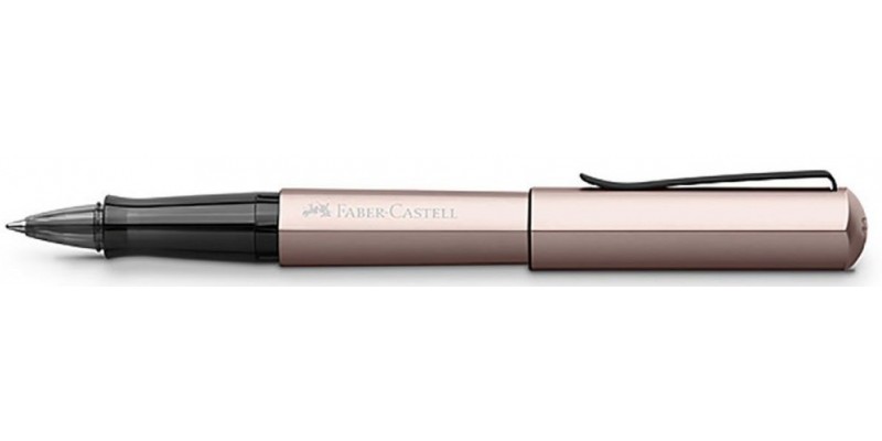 Faber-Castell Hexo Roller Rose