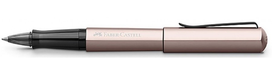 Faber-Castell Hexo Roller Rose