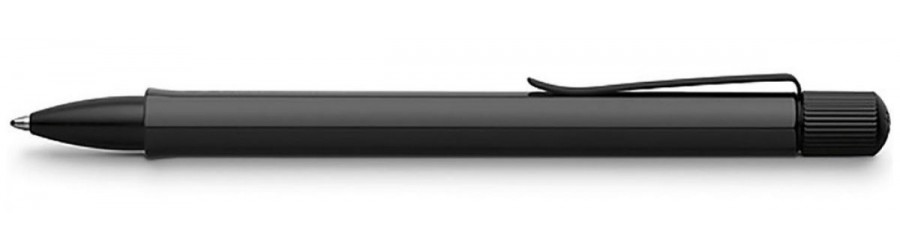 Faber-Castell Hexo Sfera Nera 