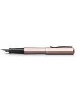 Faber-Castell Hexo Stilografica Rose