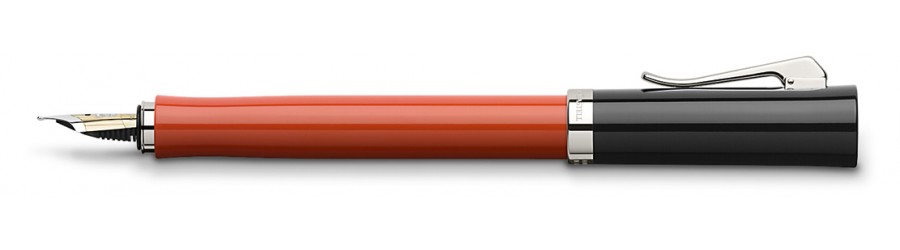 Graf von Faber Castell INTUITION - Stilografica 