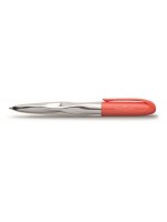 Faber Castell N'ICE Pen - Coral