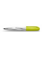 Faber Castell N'ICE Pen - Lime 