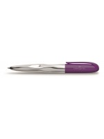 Faber Castell N'ICE Pen - Plum