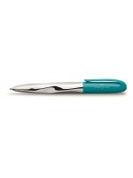 Faber Castell N'ICE Pen - Turquoise