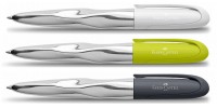 Faber Castell N'Ice Pen 