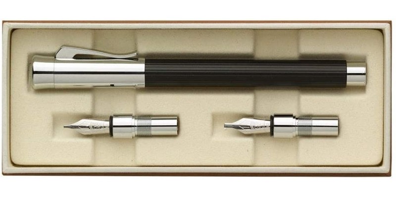 Graf von Faber-Castell Tamitio Set Calligrafia