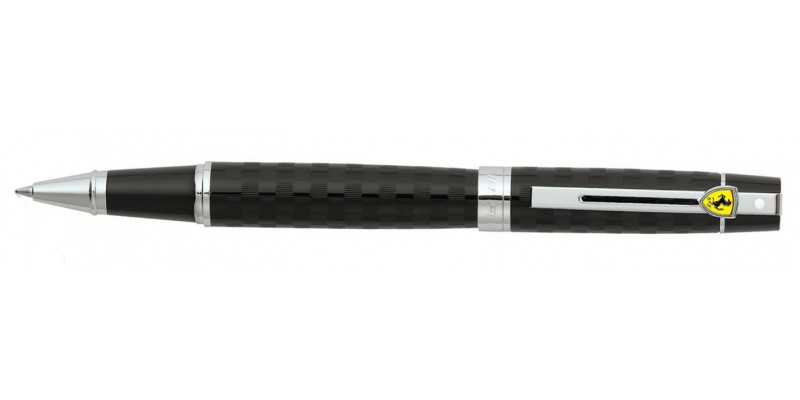 Sheaffer Ferrari 300 Black - Roller 