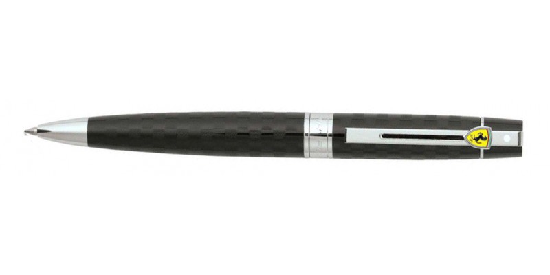 Sheaffer Ferrari 300 Black - Sfera 
