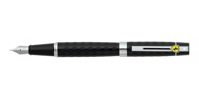 Sheaffer Ferrari 300 Black - Stilografica