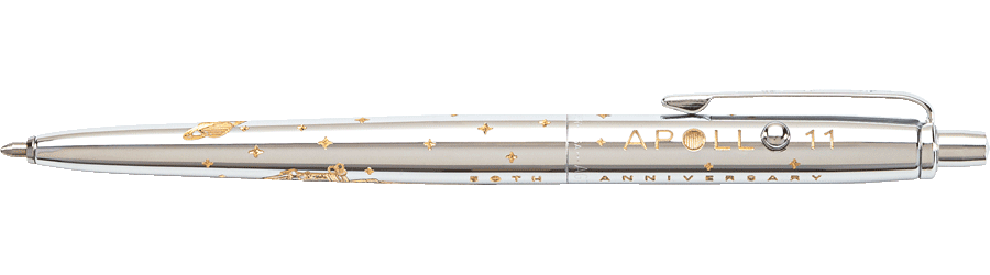 Fisher SpacePen Orignal - AG7 - 50° Anniversario Fisher SpacePen Orignal - AG7 - 50° Anniversario