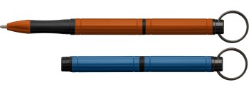 Fisher Backpacker