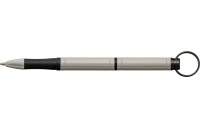 Fisher Backpacker Aluminium