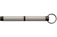 Fisher Backpacker Aluminium