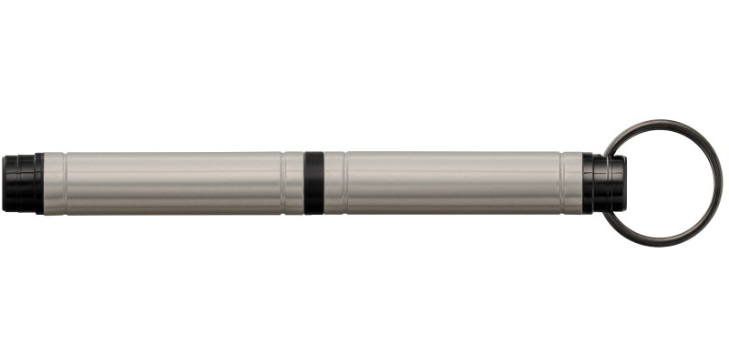 Fisher Backpacker Aluminium