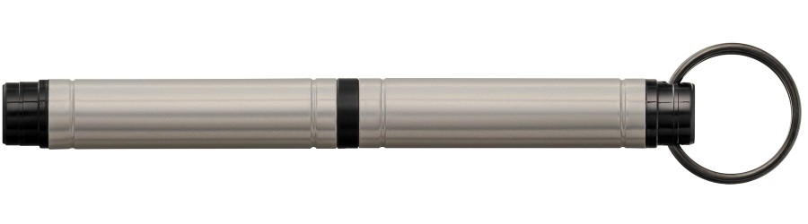 Fisher Backpacker Aluminium Fisher Backpacker Aluminium