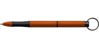 Fisher Backpacker Orange