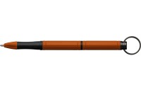 Fisher Backpacker Orange