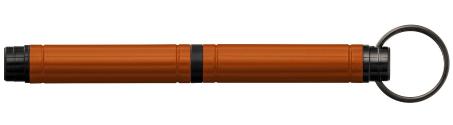 Fisher Backpacker Orange Fisher Backpacker Orange