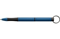 Fisher Backpacker Blue