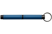 Fisher Backpacker Blue