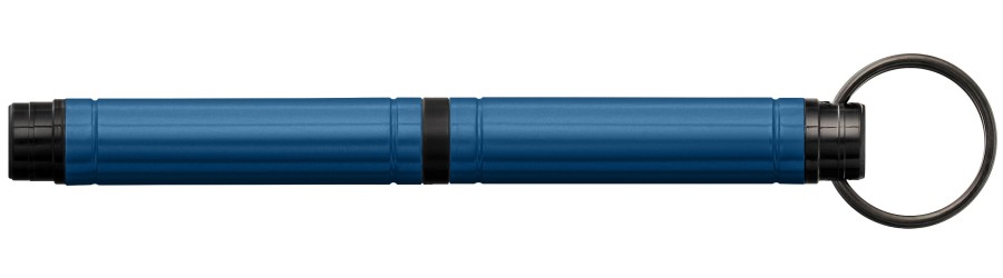 Fisher Backpacker Blue Fisher Backpacker Blue
