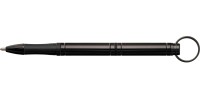 Fisher Backpacker Black