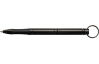 Fisher Backpacker Black