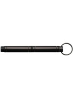 Fisher Backpacker Black