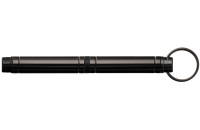 Fisher Backpacker Black