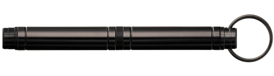 Fisher Backpacker Black Fisher Backpacker Black