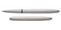 Fisher Bullet Chrome - Penna  Sfera 