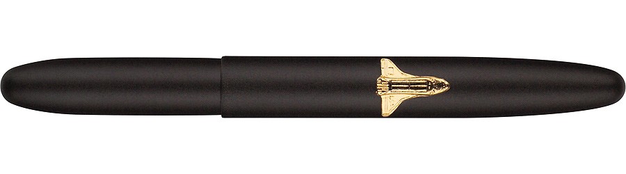 Fisher Bullet Matt shuttle - Penna Sfera 