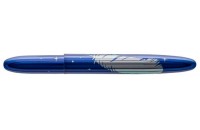 Fisher Bullet - Special Edition Blue Origin - Blue