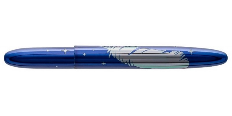 Fisher Bullet - Special Edition Blue Origin - Blue