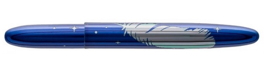 Fisher Bullet - Special Edition Blue Origin - Blue