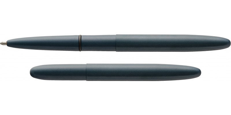 Fisher Bullet Elite Navy - Penna Sfera 
