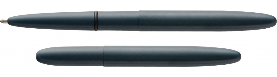 Fisher Bullet Elite Navy - Penna Sfera 