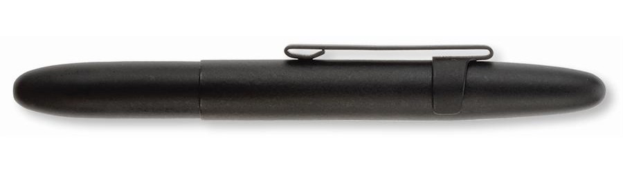 Fisher Bullet Matt clips - Penna Sfera