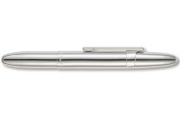 Fisher Bullet Chrome clips - Penna Sfera Fisher Bullet Chrome clips - Penna Sfera