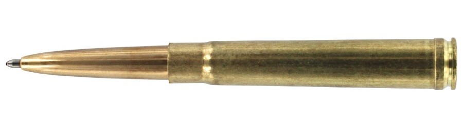 Fisher Bullet - Penna Sfera 