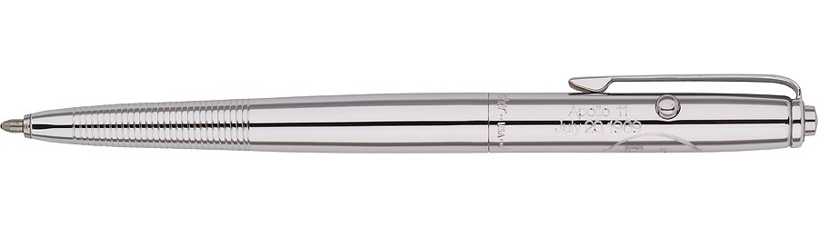 Fisher SpacePen Orignal - AG7-E Penna Sfera Fisher SpacePen Orignal - AG7-E Penna Sfera