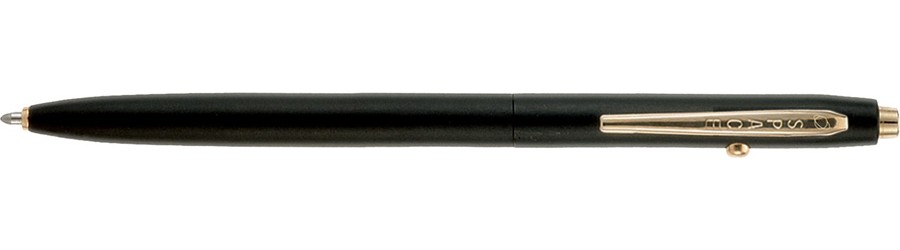 Fisher SpacePen Orignal Matt Black - CH4B - Penna Sfera Fisher SpacePen Orignal Matt Black - CH4B - Penna Sfera