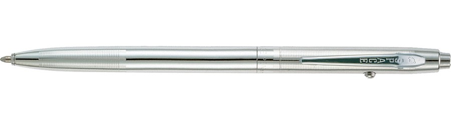 Fisher SpacePen Orignal Cromo - CH4 - Penna Sfera Fisher SpacePen Orignal Cromo - CH4 - Penna Sfera