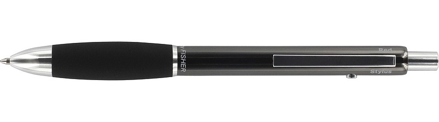 Fisher SpacePen Orignal Multifunction - Q4 - Penna Sfera Fisher SpacePen Orignal Multifunction - Q4 - Penna Sfera