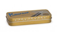 Kaweco AL Sport Raw Stilografica
